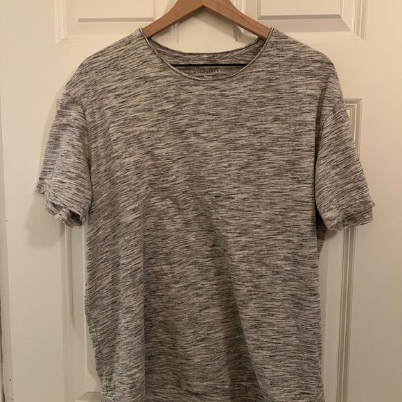 Allsaints all saints t-shirt size large - Picture 1 of 3